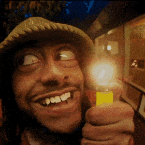 20 Drag N' Drop 4K Film Overlays