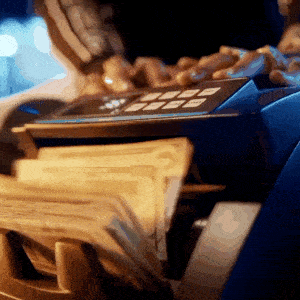 20 Drag N' Drop Retro Flash Transitions