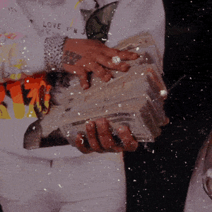 20 Drag N' Drop 4K Film Overlays