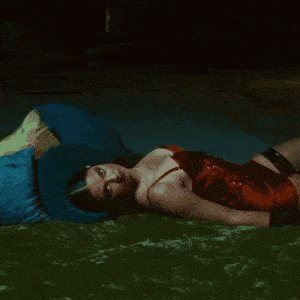 20 Drag N' Drop Retro Flash Transitions