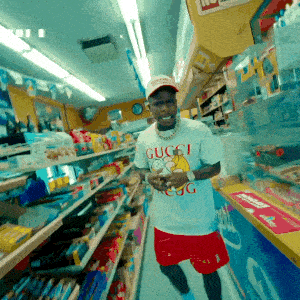 20 Drag N' Drop 4K Film Overlays