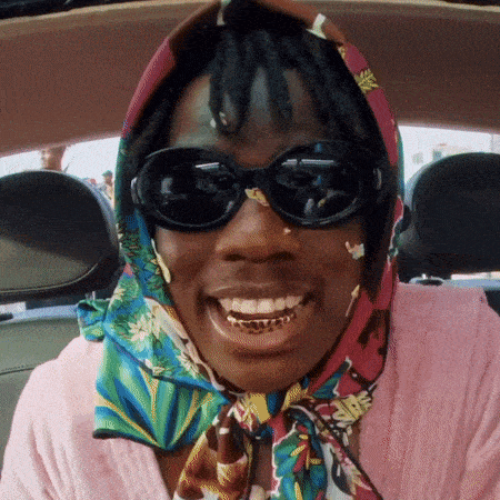 FREE Mouth FX Overlay