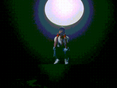 20 Drag N' Drop Music Video Overlays