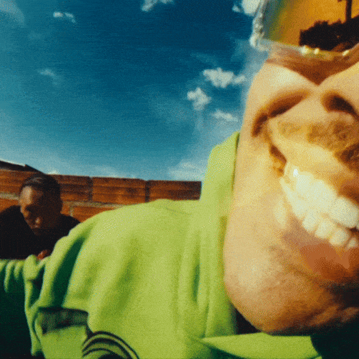 FREE Luma Swipe Transitions Sample Pack