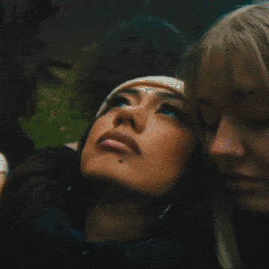 FREE Luma Swipe Transitions Sample Pack